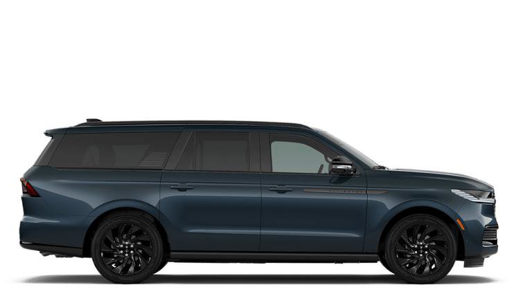 New 2026 Lincoln Navigator L Reserve w/ Jet Appearance Package image 28