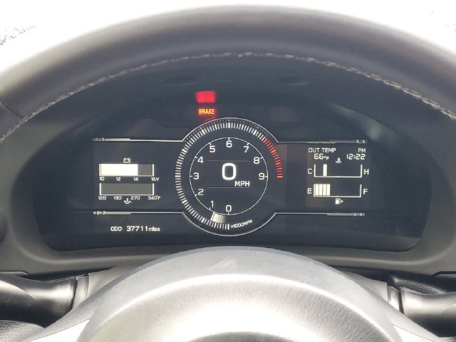 Used 2023 Toyota GR86 Premium w/ ALL Weather Mat Package (TMS) RWD image 13