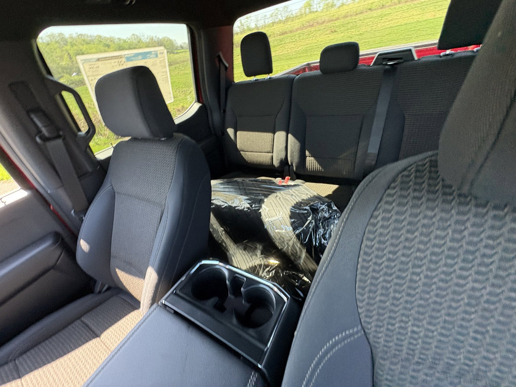 New 2026 Ford F150 STX AWD/4WD image 33