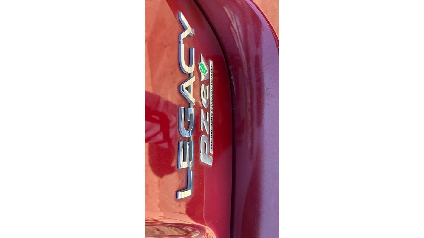 Used 2016 Subaru Legacy 2.5i Premium w/ Popular Package #1 AWD/4WD image 23