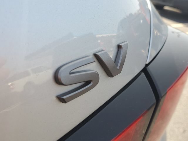 Used 2024 Nissan Altima 2.5 SV FWD image 29