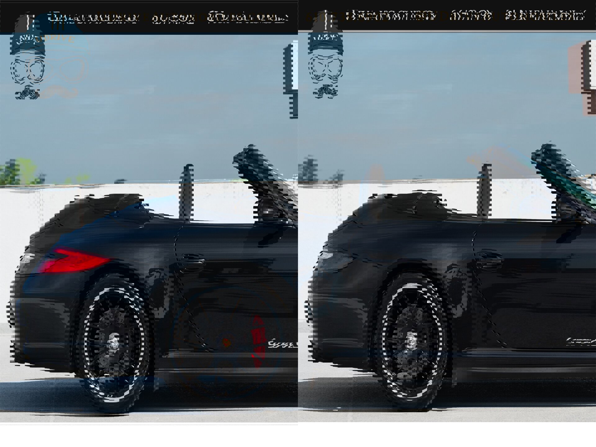 Used 2011 Porsche 911 Carrera GTS image 21