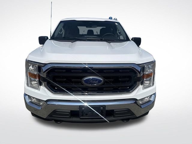 Certified 2022 Ford F150 XLT w/ Trailer Tow Package image 9