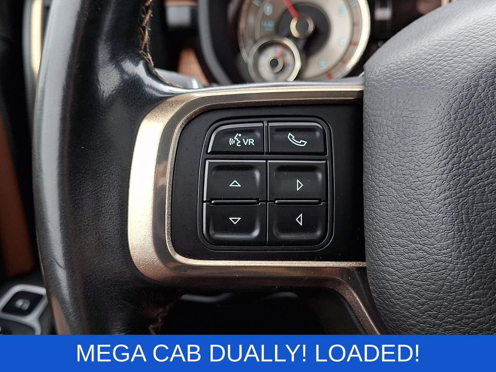 Used 2021 RAM 3500 Limited AWD/4WD image 24