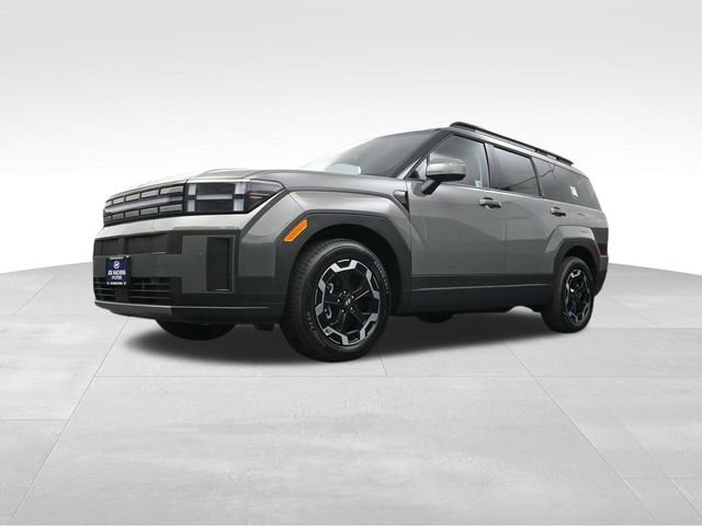 New 2026 Hyundai Santa Fe SEL AWD/4WD image 32