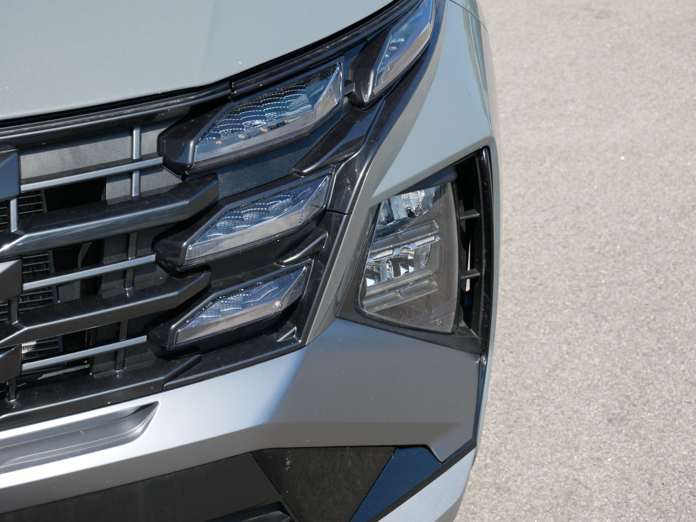 Certified 2026 Hyundai Tucson SEL AWD/4WD image 16