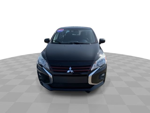 Used 2022 Mitsubishi Mirage G4 ES image 5