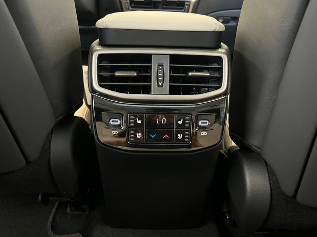 New 2026 Lexus RX 350 w/ Convenience Package AWD/4WD image 45