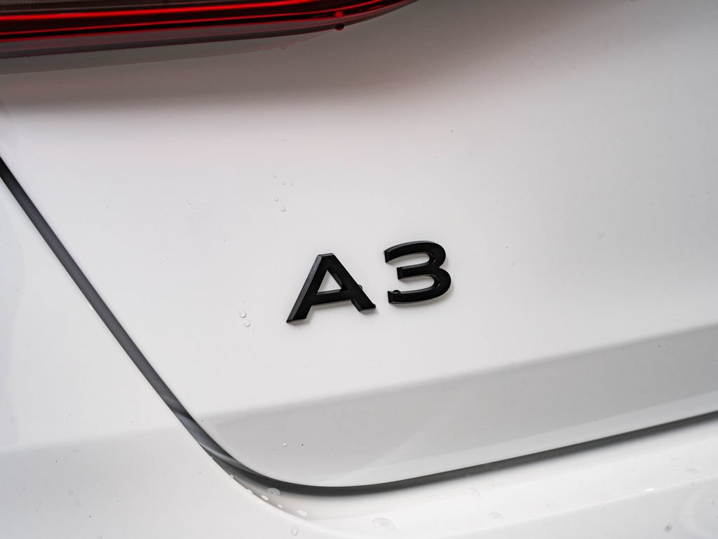New 2026 Audi A3 2.0T Premium AWD/4WD image 18