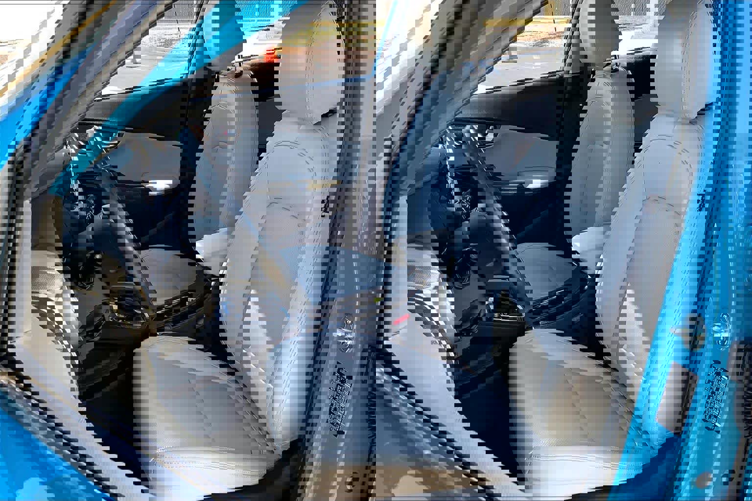 Used 2023 Hyundai Kona Limited image 7