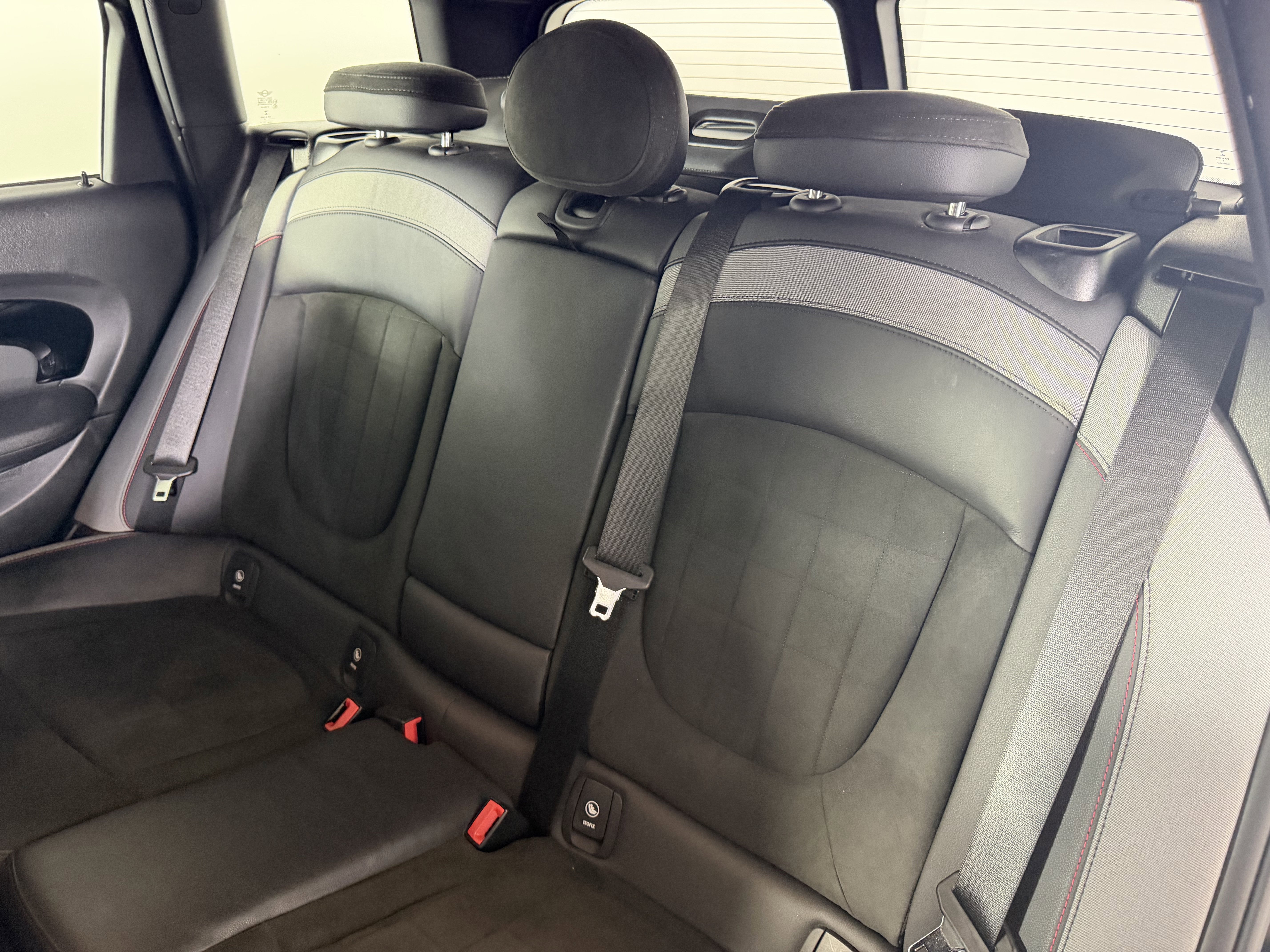 Used 2023 MINI Cooper Clubman John Cooper Works image 15