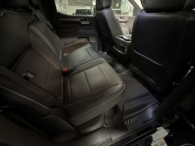 New 2026 GMC Sierra 1500 Denali w/ Technology Package AWD/4WD image 59