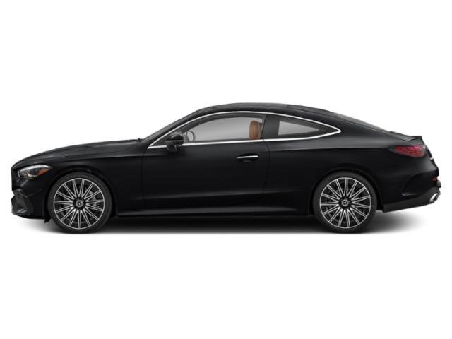 New 2026 Mercedes-Benz CLE 450 4MATIC Coupe image 44