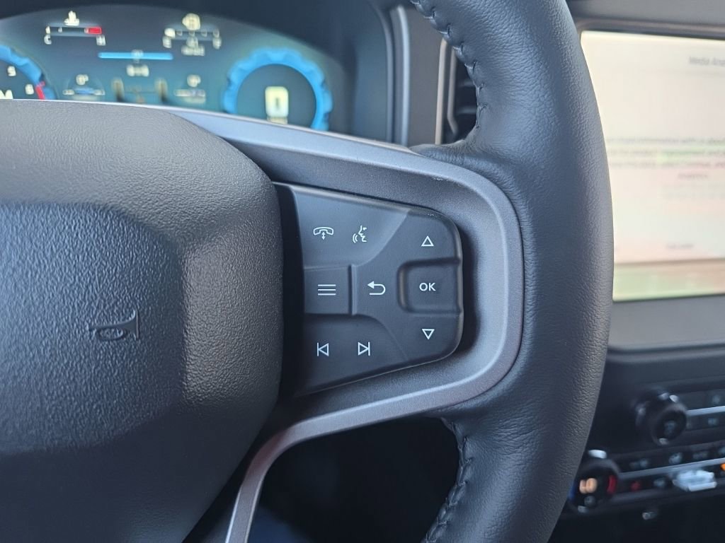 New 2026 Ford Bronco Big Bend w/ Black Diamond Package image 10