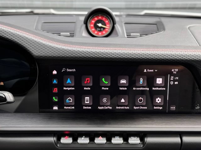 Certified 2022 Porsche 911 GT3 RWD image 26