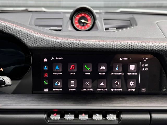 Certified 2022 Porsche 911 GT3 RWD image 26