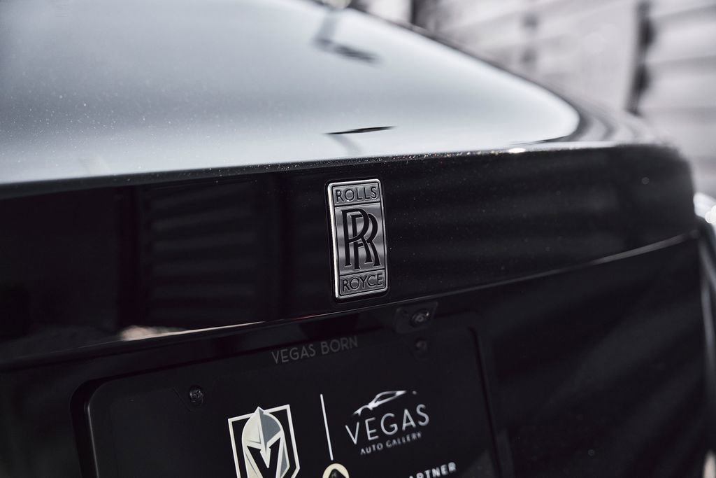 Used 2025 Rolls-Royce Spectre w/ Spectre Launch Package image 12