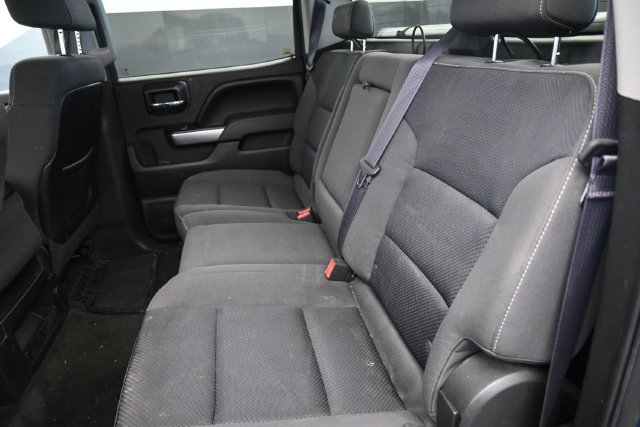 Used 2015 Chevrolet Silverado 1500 LT w/ All Star Edition AWD/4WD image 16