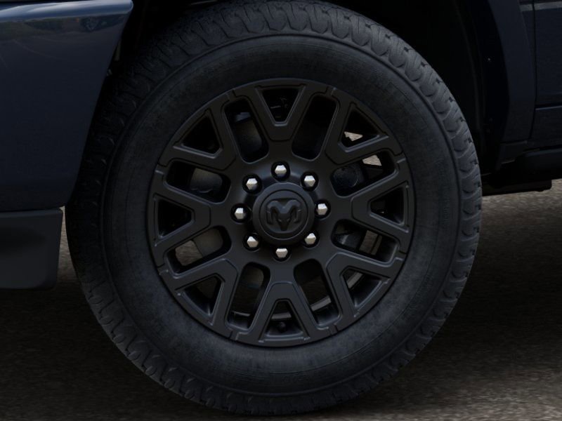 New 2026 RAM 2500 Limited image 13