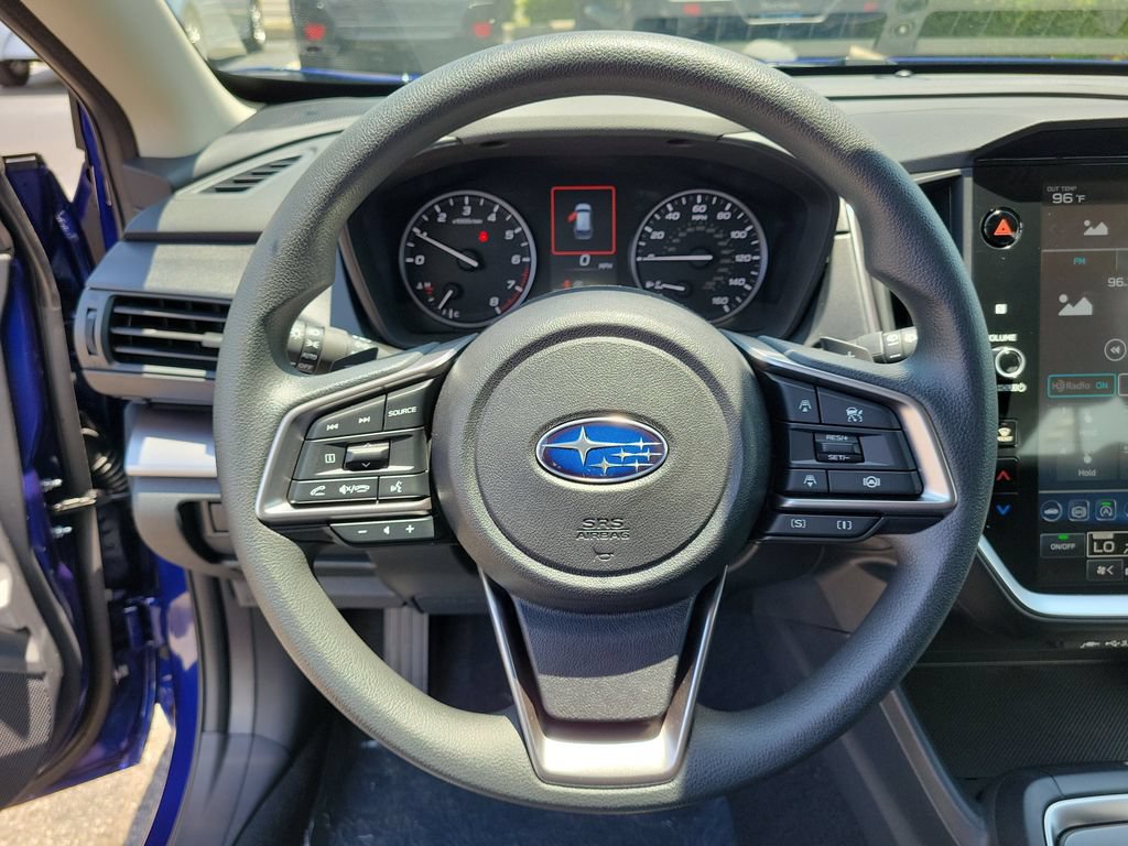 New 2026 Subaru Impreza 2.0i Sport AWD/4WD image 19