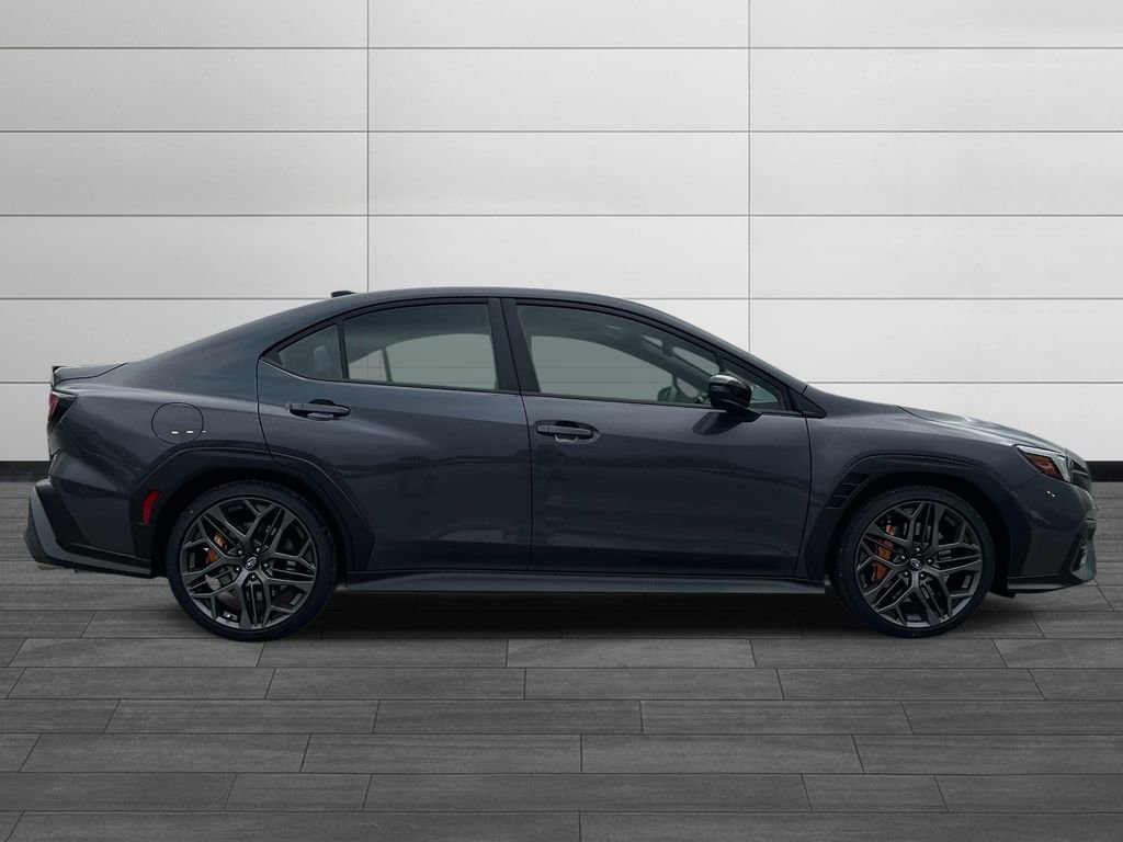 New 2026 Subaru WRX tS AWD/4WD image 2