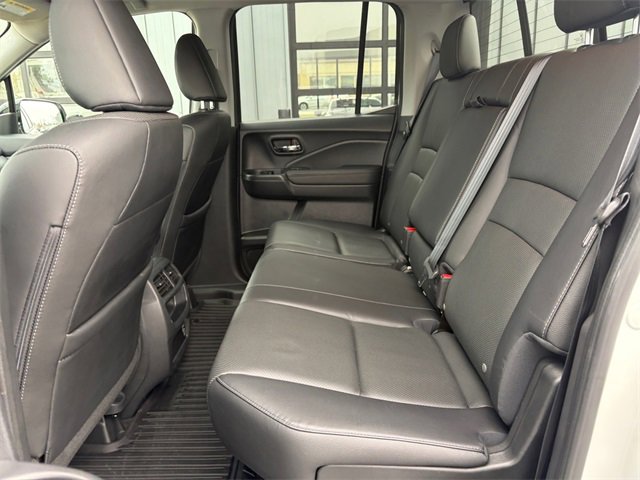 Used 2020 Honda Ridgeline RTL-E image 22