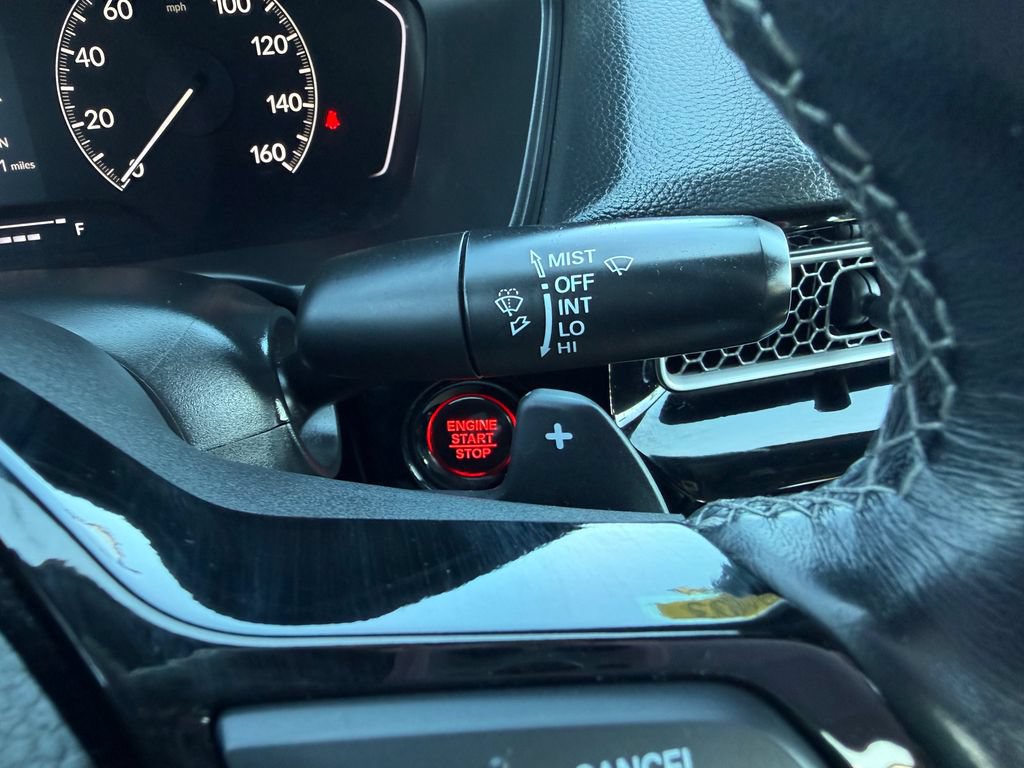 Certified 2023 Honda Civic Sport image 23