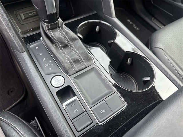 Used 2023 Volkswagen Atlas SE image 27
