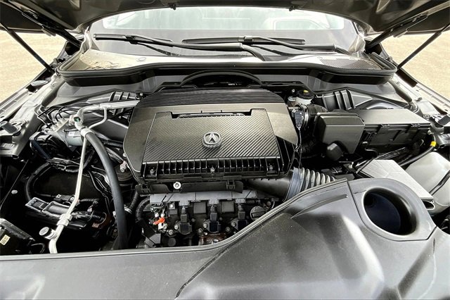 Used 2023 Acura MDX SH-AWD w/ Advance Package image 29