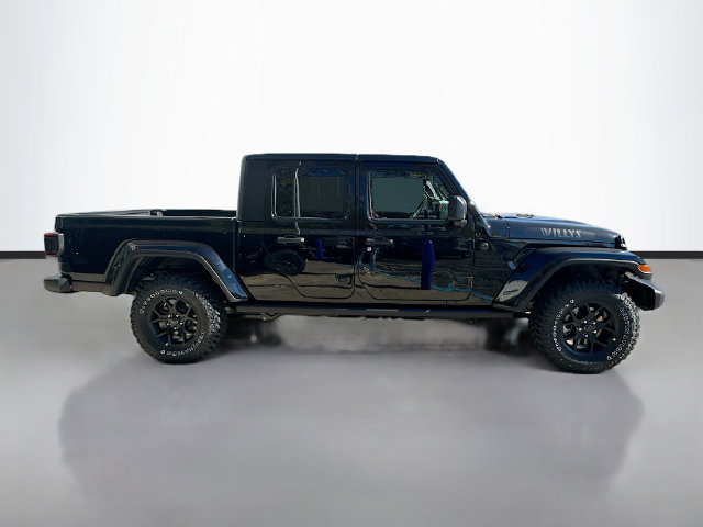 New 2026 Jeep Gladiator Sport AWD/4WD image 4