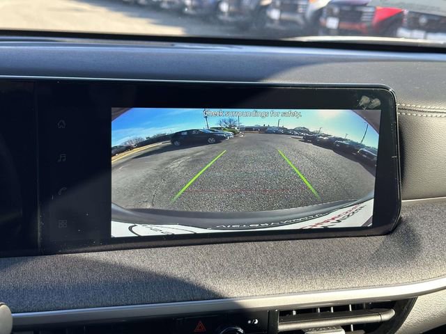 New 2026 Nissan Kicks SV w/ SV Premium Package image 21