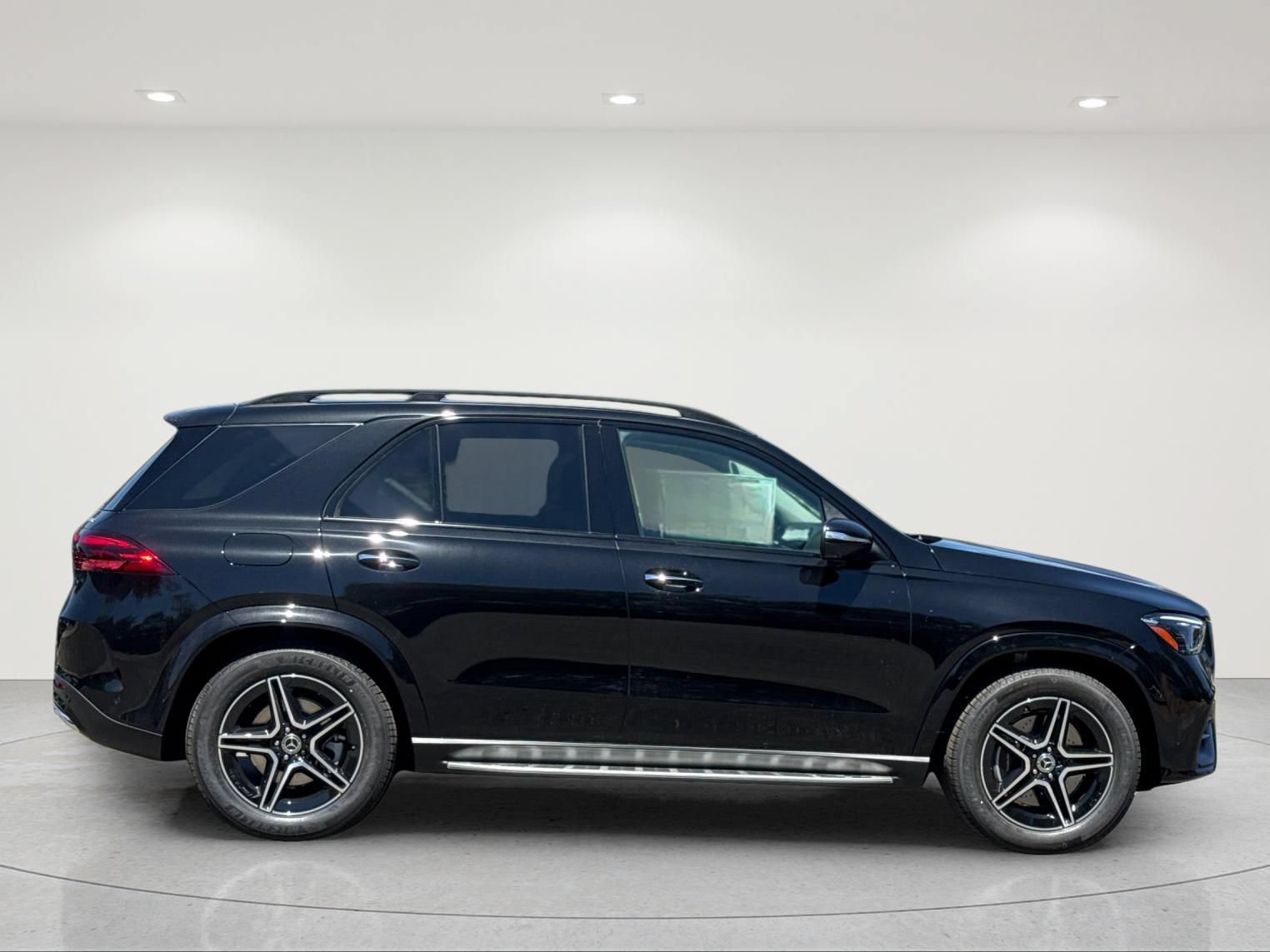 New 2026 Mercedes-Benz GLE 450 4MATIC image 7