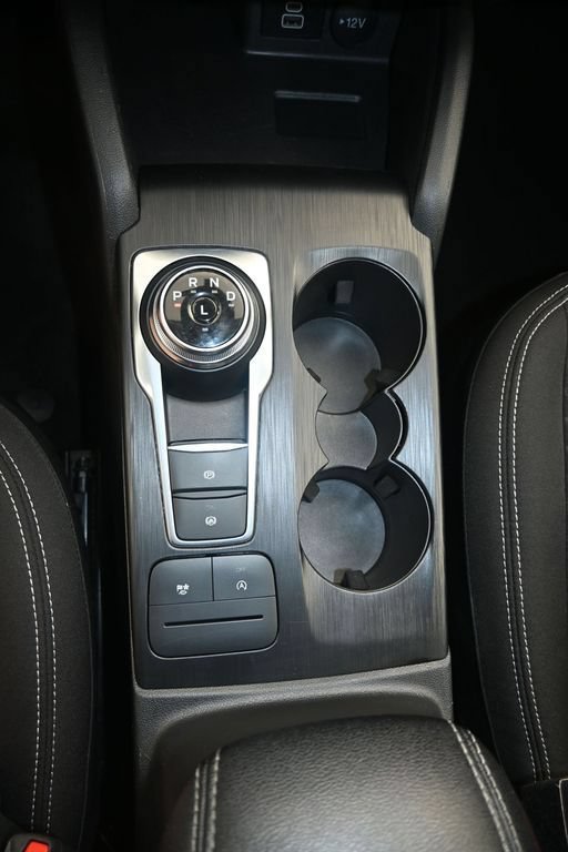 Used 2024 Ford Escape Active FWD image 18