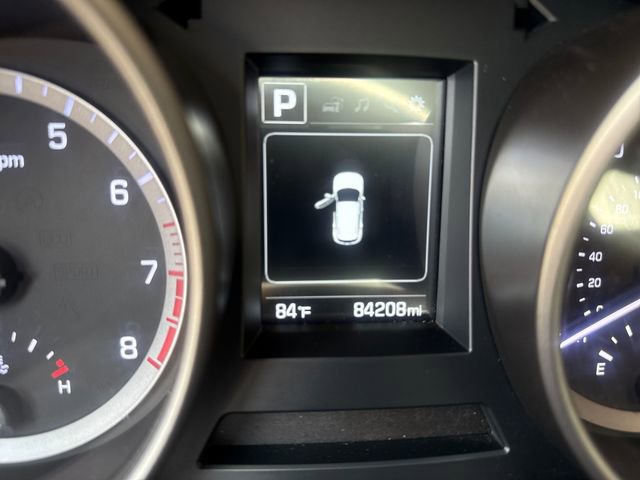 Used 2018 Hyundai Santa Fe SE FWD image 13