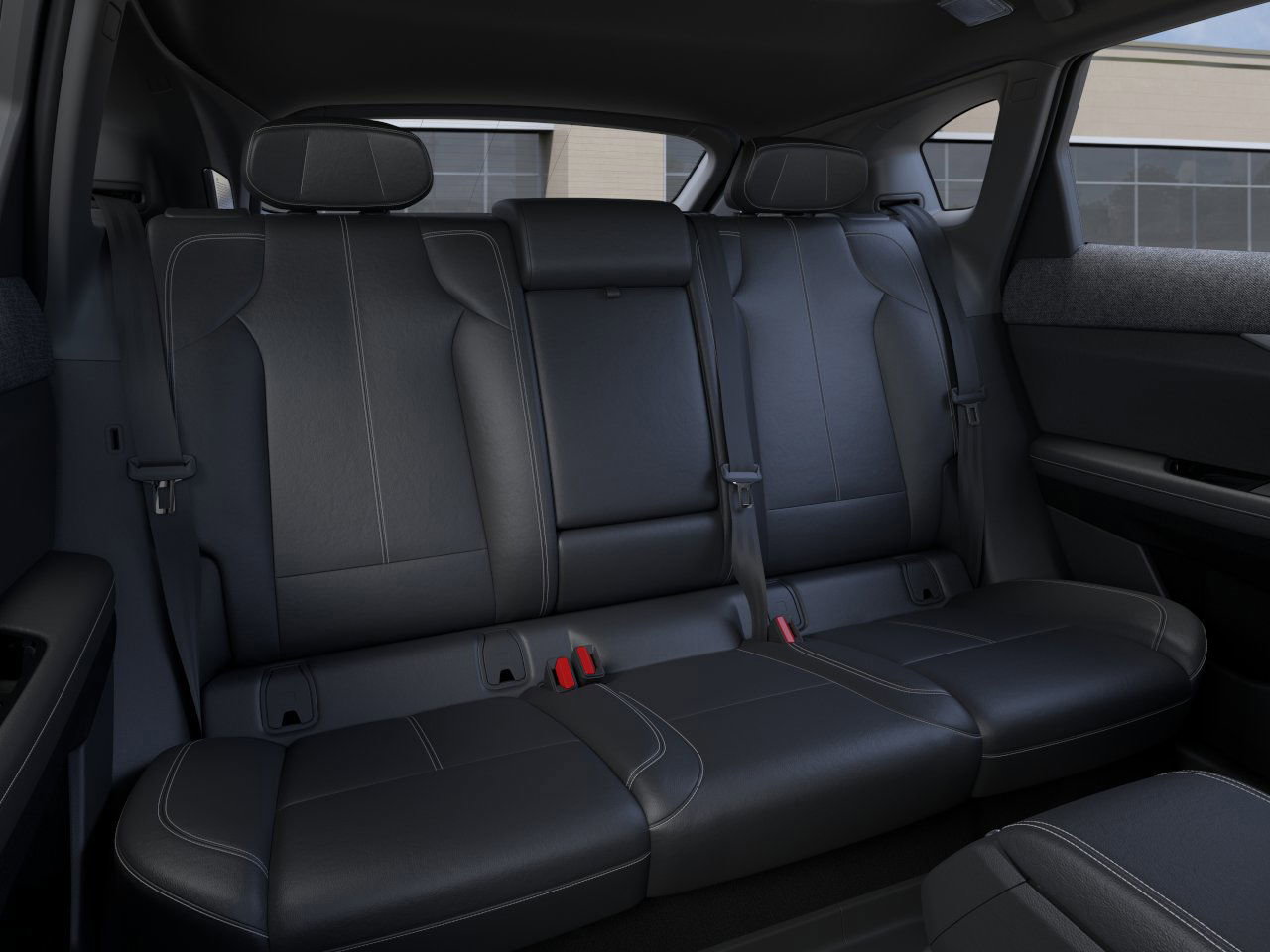 New 2026 Cadillac Optiq Sport 1 image 17