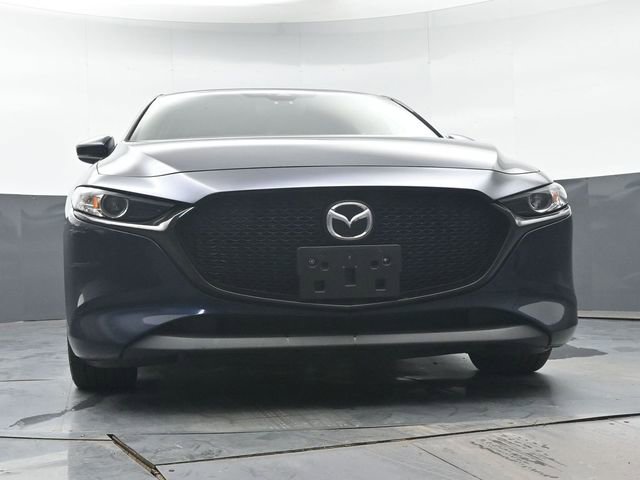 Used 2019 MAZDA MAZDA3 AWD Hatchback w/ Preferred Pkg image 32