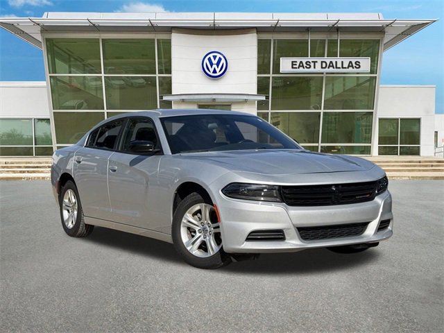 Used 2023 Dodge Charger SXT image 1