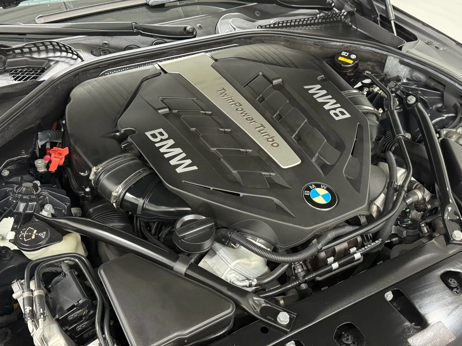 Used 2017 BMW 650i Coupe RWD image 42