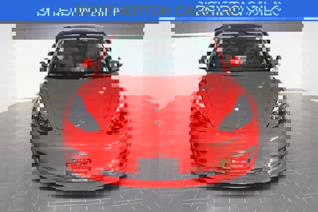 Used 2023 Tesla Model 3 Performance image 11