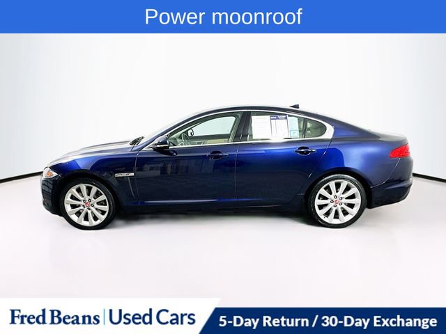 Used 2014 Jaguar XF 3.0 image 4