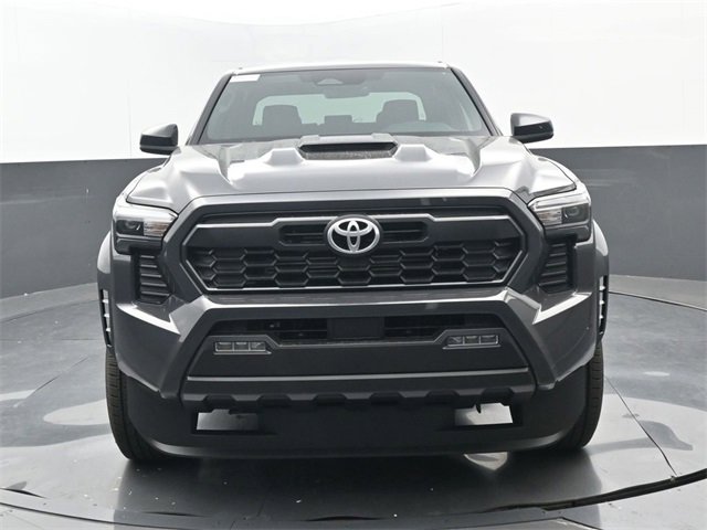 New 2025 Toyota Tacoma TRD Sport image 18