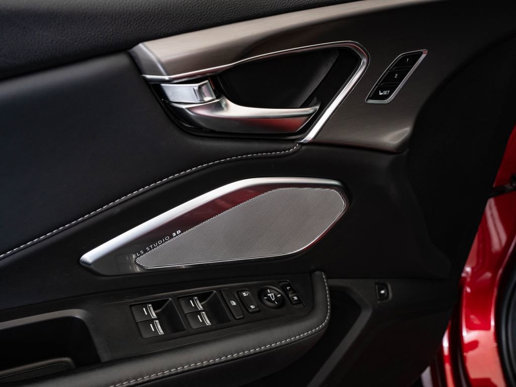 Used 2020 Acura RDX A-Spec image 27