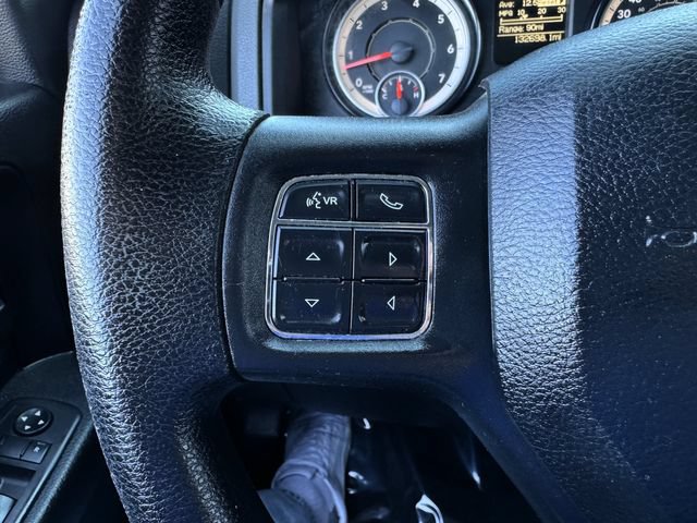 Used 2017 RAM 1500 Express w/ Express Value Package RWD image 21