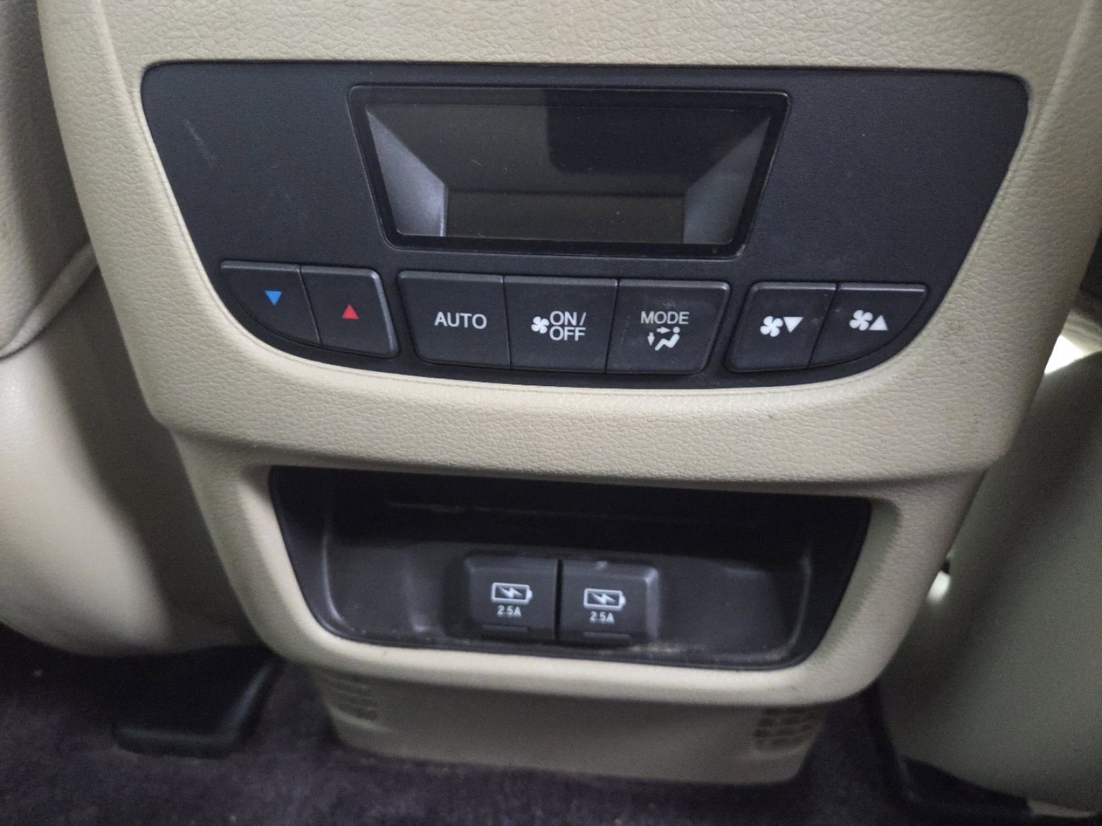 Used 2017 Acura MDX SH-AWD w/ Technology Package image 24