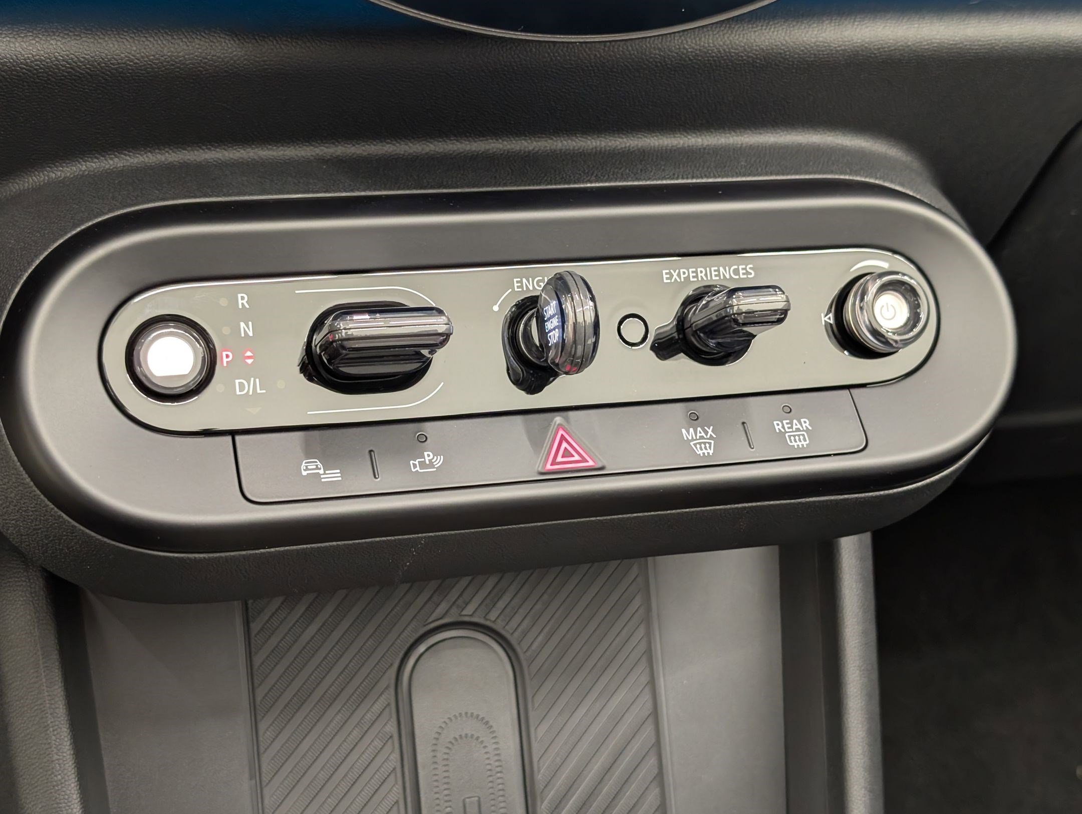 New 2026 MINI Cooper S image 17