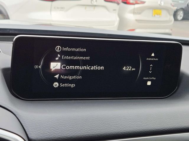 New 2026 MAZDA CX-50 AWD 2.5 Hybrid w/ Premium Pkg image 19