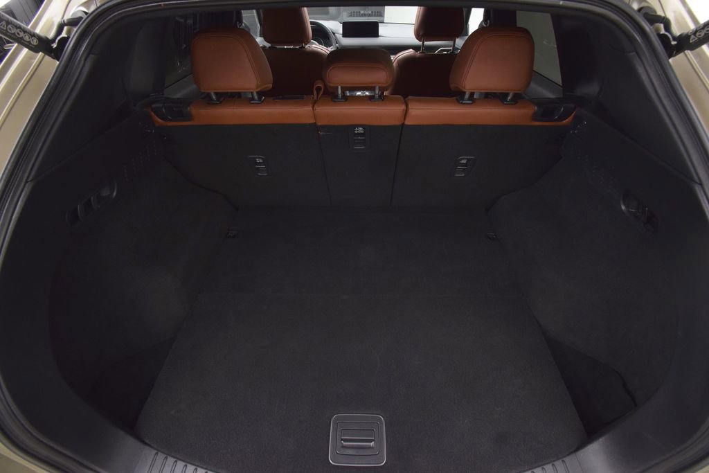 Used 2024 MAZDA CX-5 Carbon Edition image 33