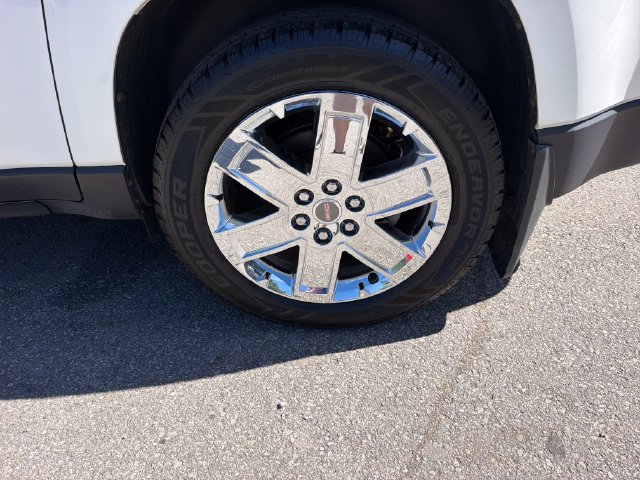 Used 2017 GMC Acadia Limited SLT AWD/4WD image 32