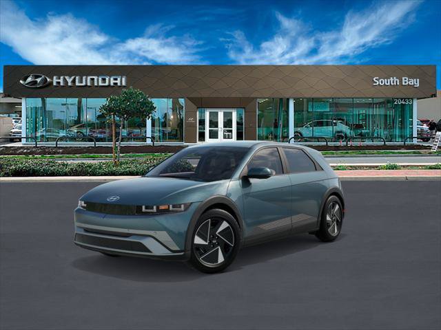 New 2026 Hyundai Ioniq 5 SEL