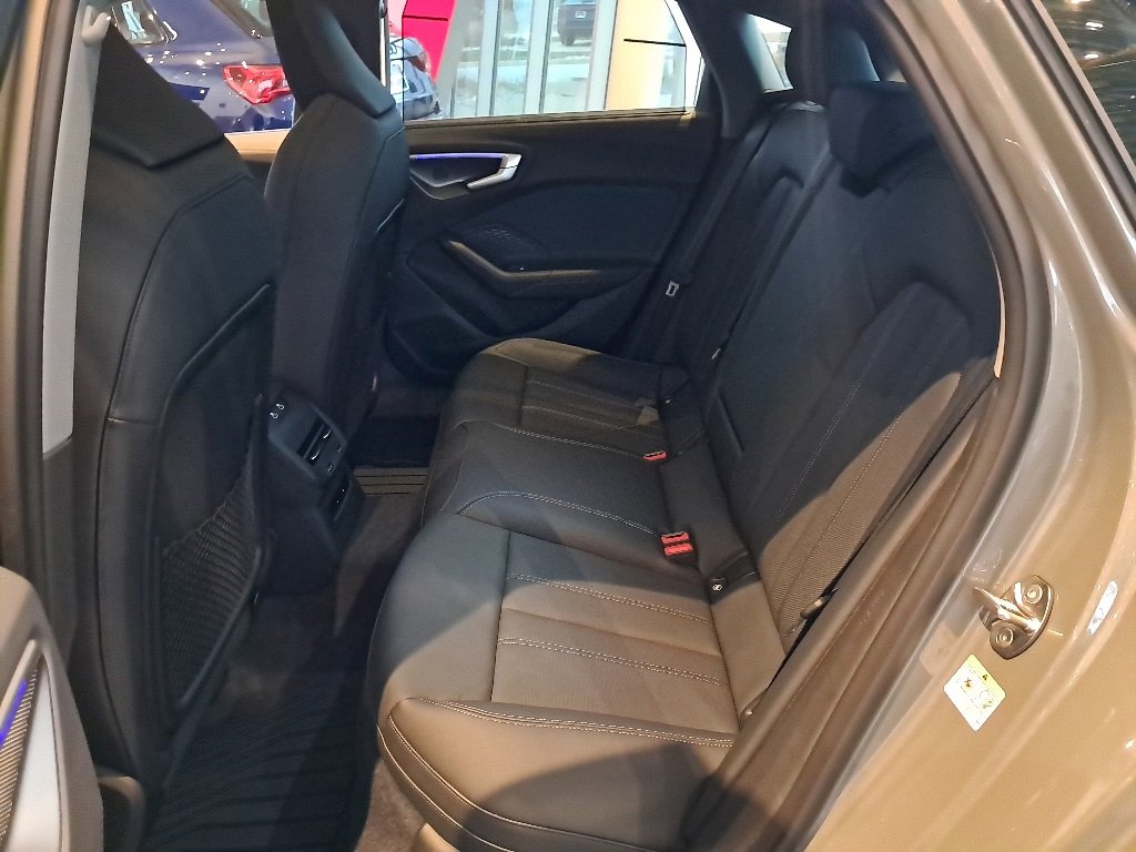 New 2025 Audi A5 2.0T Premium Plus image 10